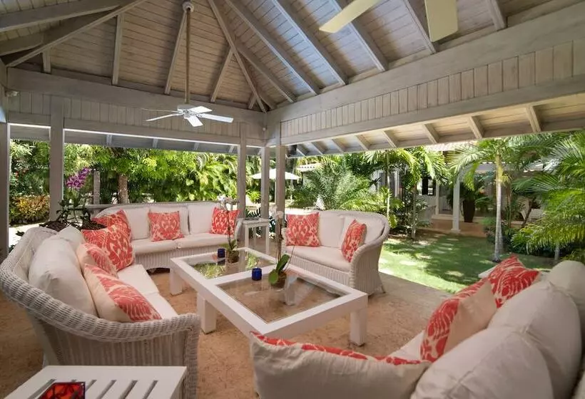 Villa Paz By Casa De Campo Resort & Villas