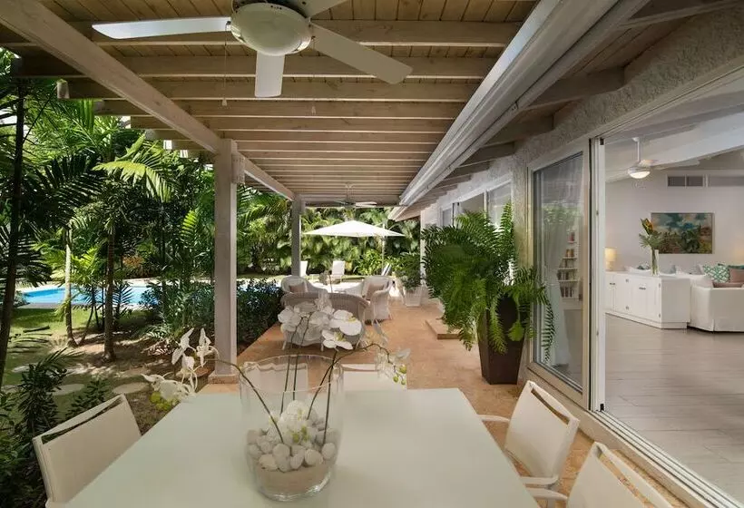 Villa Paz By Casa De Campo Resort & Villas