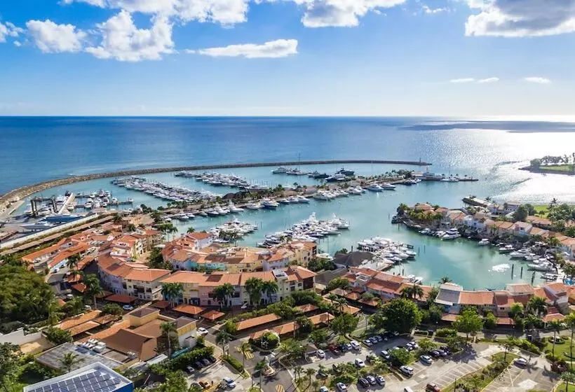 Villa Paz By Casa De Campo Resort & Villas