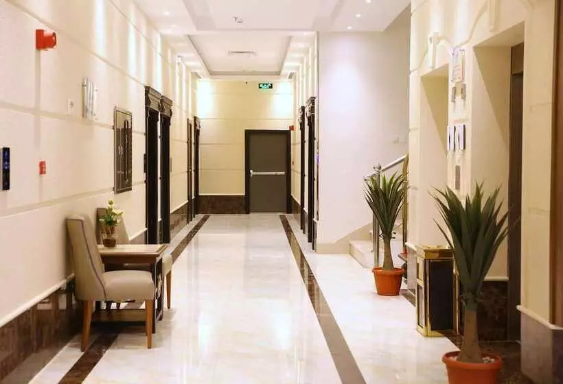 Swiss Blue Hotel Jazan