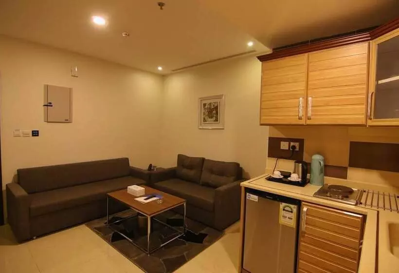 Swiss Blue Hotel Jazan