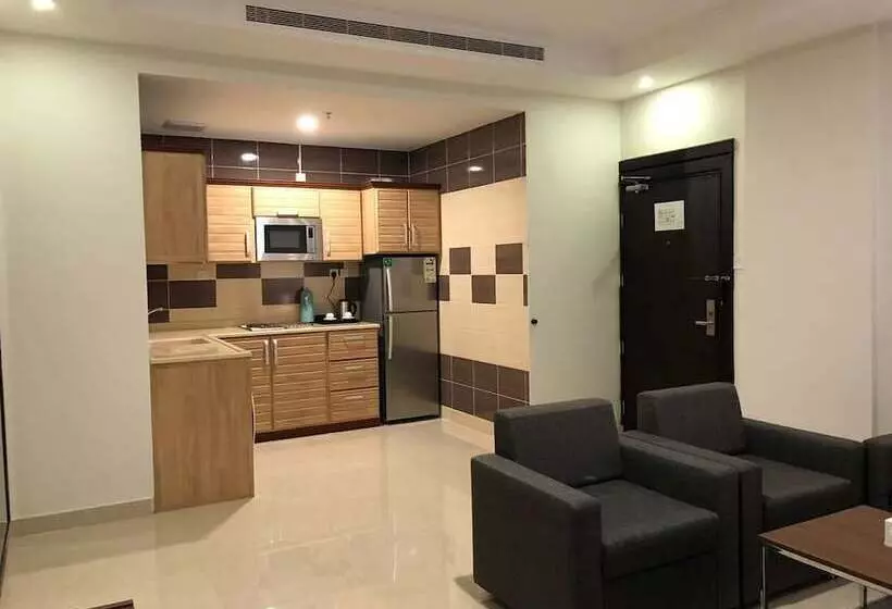 Swiss Blue Hotel Jazan