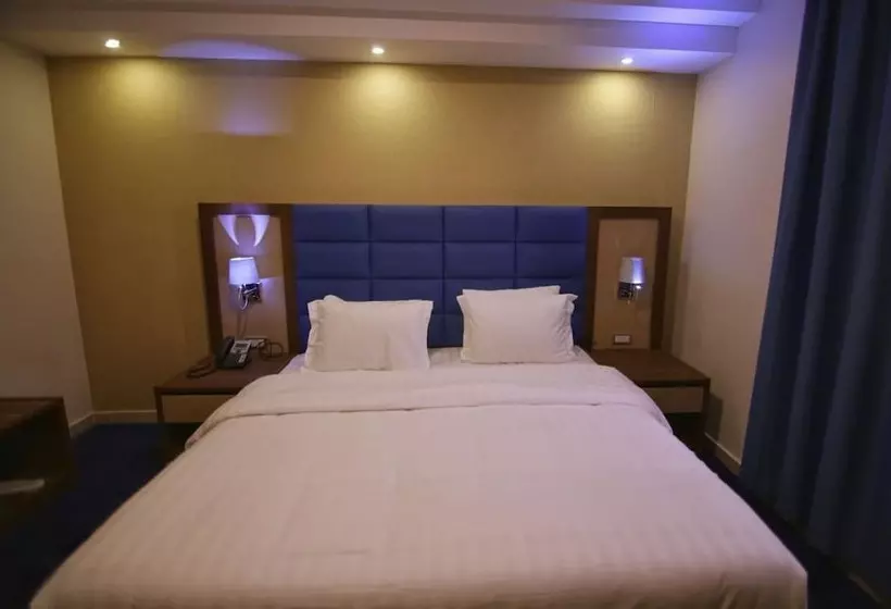 Swiss Blue Hotel Jazan