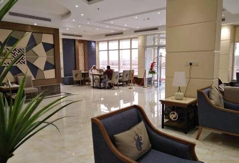 Swiss Blue Hotel Jazan