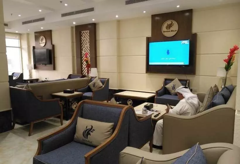 Swiss Blue Hotel Jazan