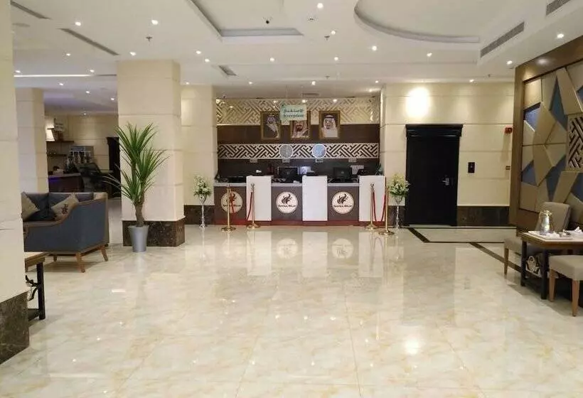 Swiss Blue Hotel Jazan