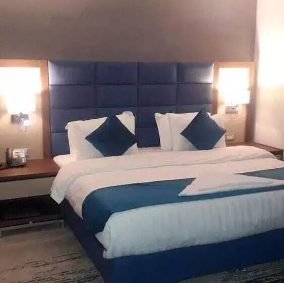Swiss Blue Hotel Jazan
