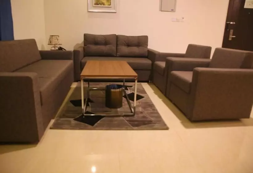 Swiss Blue Hotel Jazan
