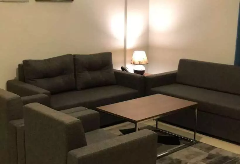 Swiss Blue Hotel Jazan
