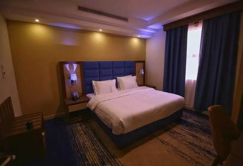 Swiss Blue Hotel Jazan