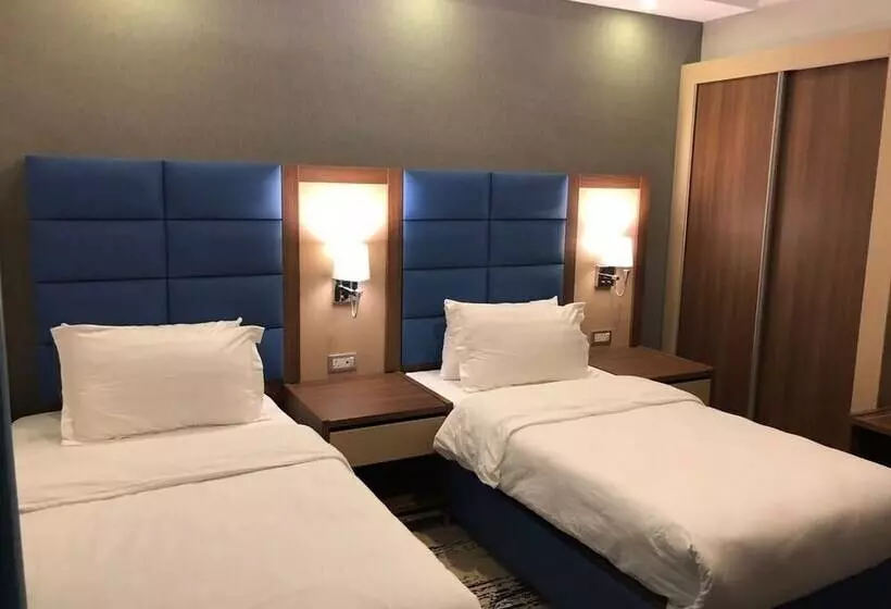 Swiss Blue Hotel Jazan