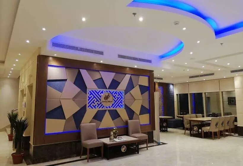 Swiss Blue Hotel Jazan