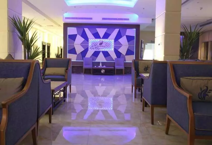 Swiss Blue Hotel Jazan