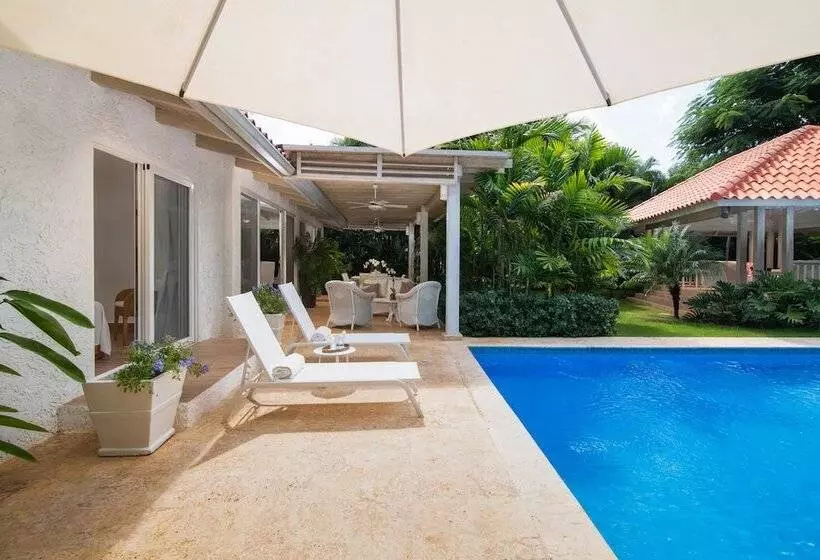 Villa Paz By Casa De Campo Resort & Villas
