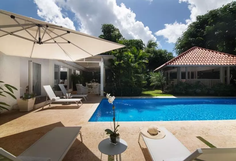 Villa Paz By Casa De Campo Resort & Villas