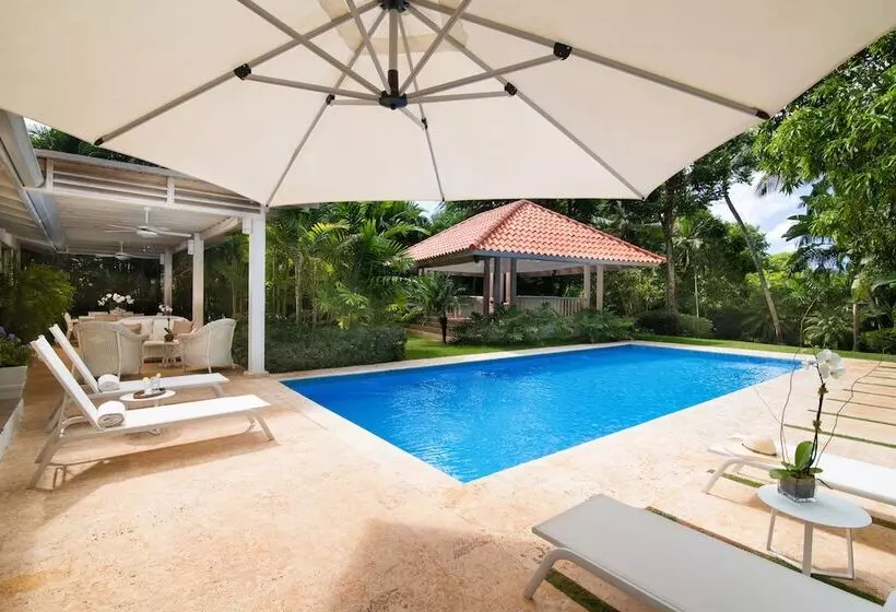 Villa Paz By Casa De Campo Resort & Villas