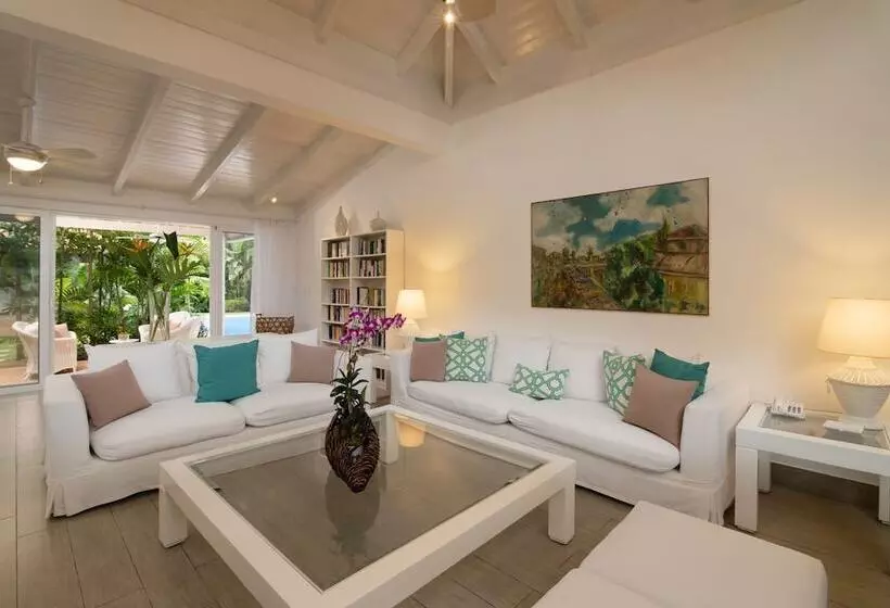 Villa Paz By Casa De Campo Resort & Villas
