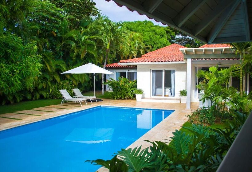 Villa Paz By Casa De Campo Resort & Villas