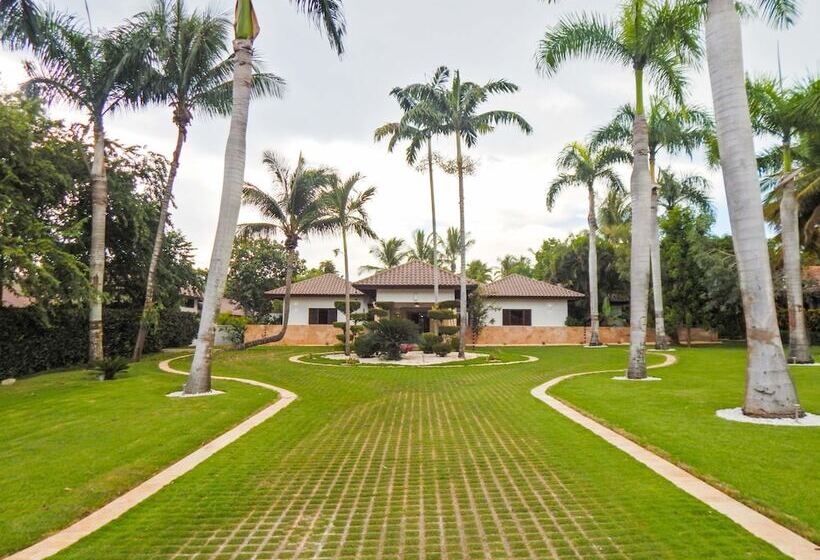 Villa Toscano By Casa De Campo Resort & Villas