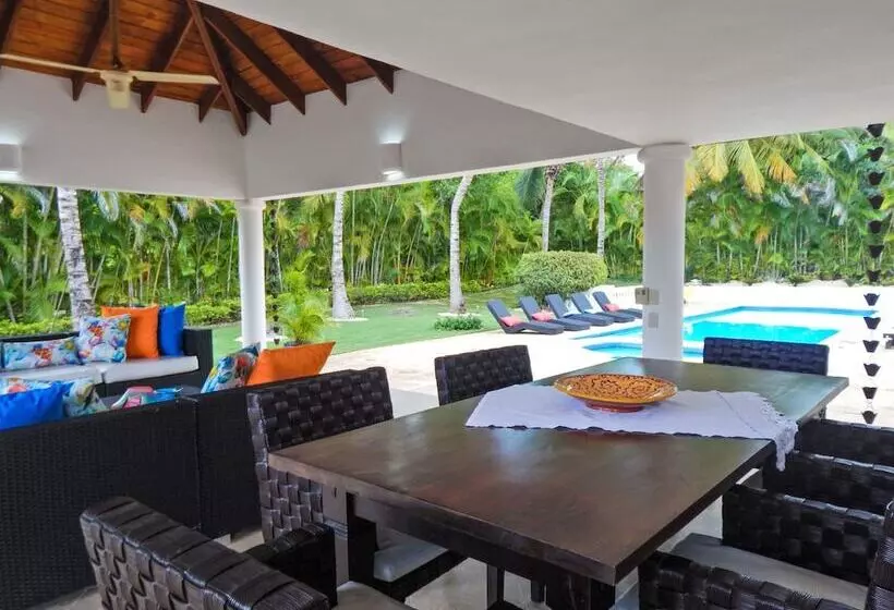 Villa Toscano By Casa De Campo Resort & Villas
