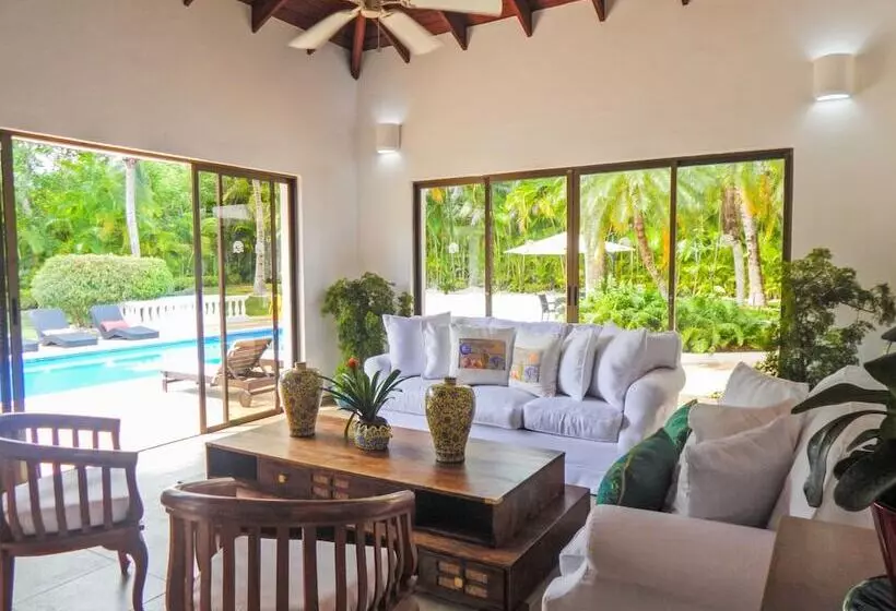 Villa Toscano By Casa De Campo Resort & Villas