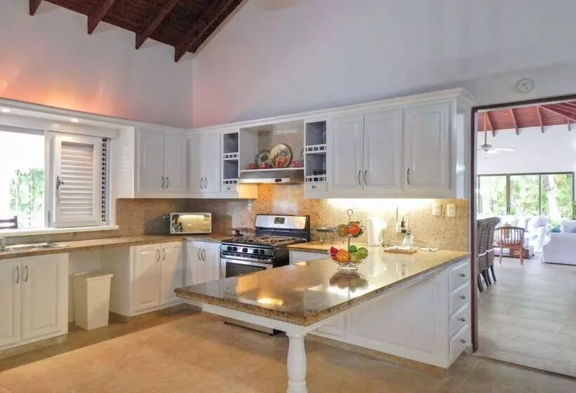 Villa Toscano By Casa De Campo Resort & Villas