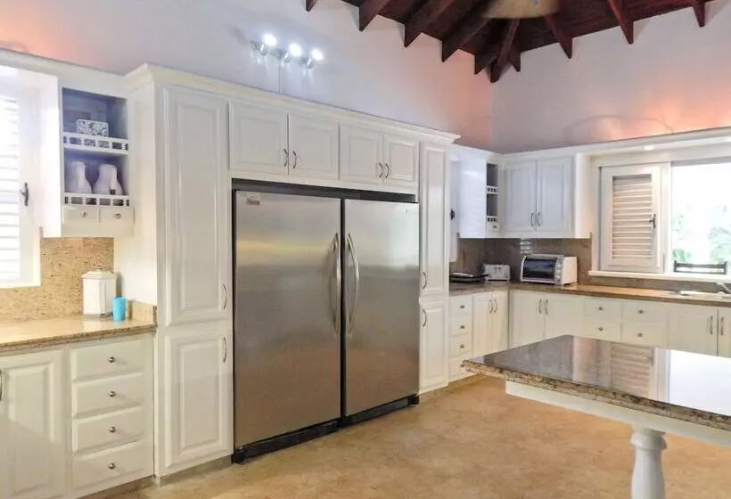 Villa Toscano By Casa De Campo Resort & Villas