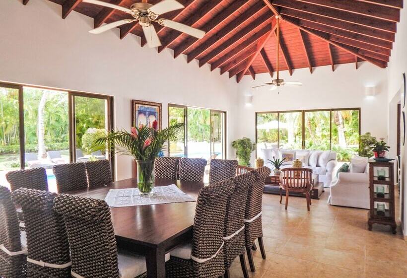 Villa Toscano By Casa De Campo Resort & Villas