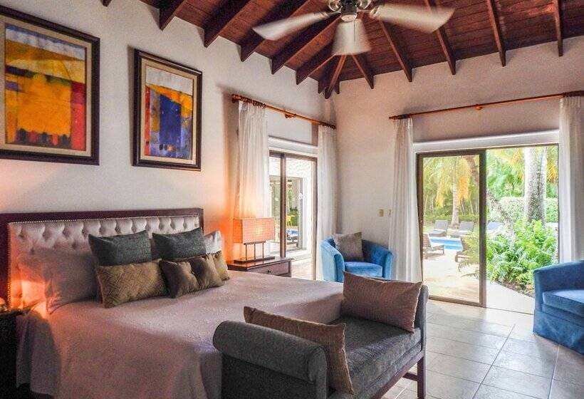 Villa Toscano By Casa De Campo Resort & Villas