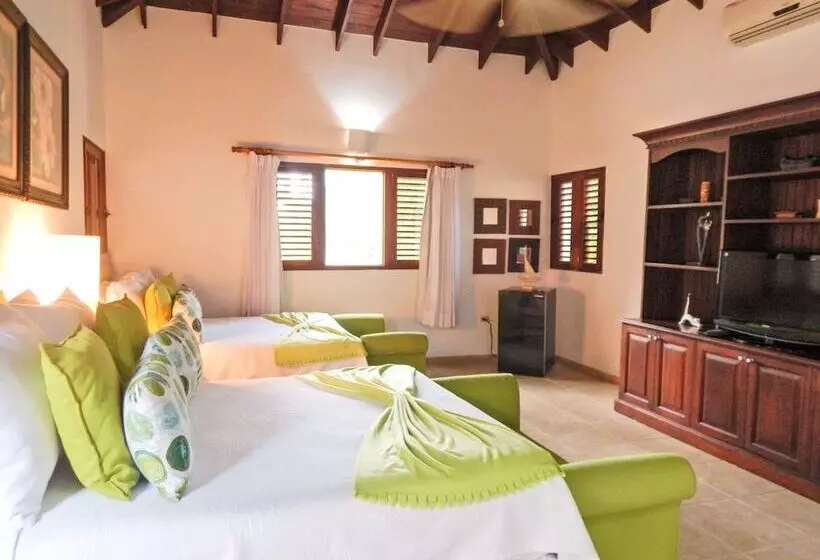 Villa Toscano By Casa De Campo Resort & Villas