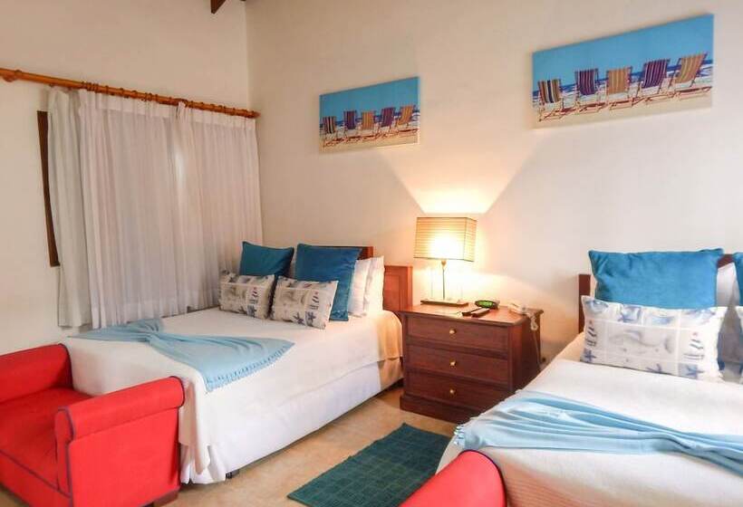 Villa Toscano By Casa De Campo Resort & Villas