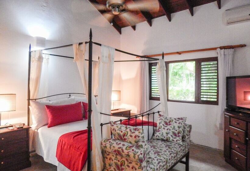 Villa Toscano By Casa De Campo Resort & Villas