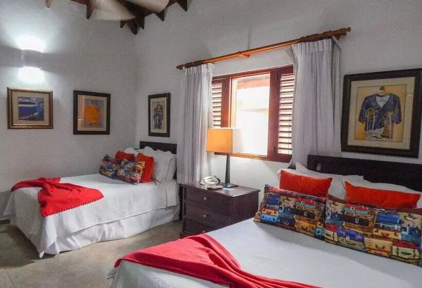 Villa Toscano By Casa De Campo Resort & Villas