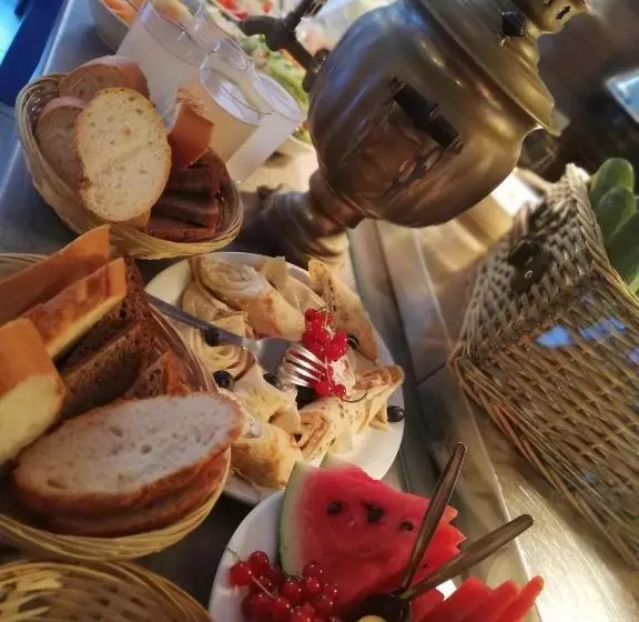 1 Night In Poznań Matejki Apartments