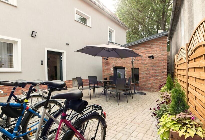 Apartamenty Centrum Park Sowińskiego 19