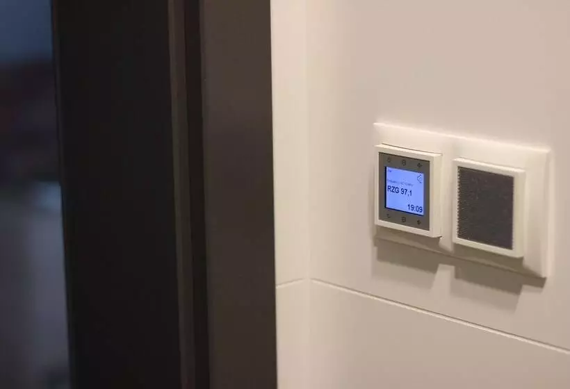 Apartamenty Centrum Park Sowińskiego 19