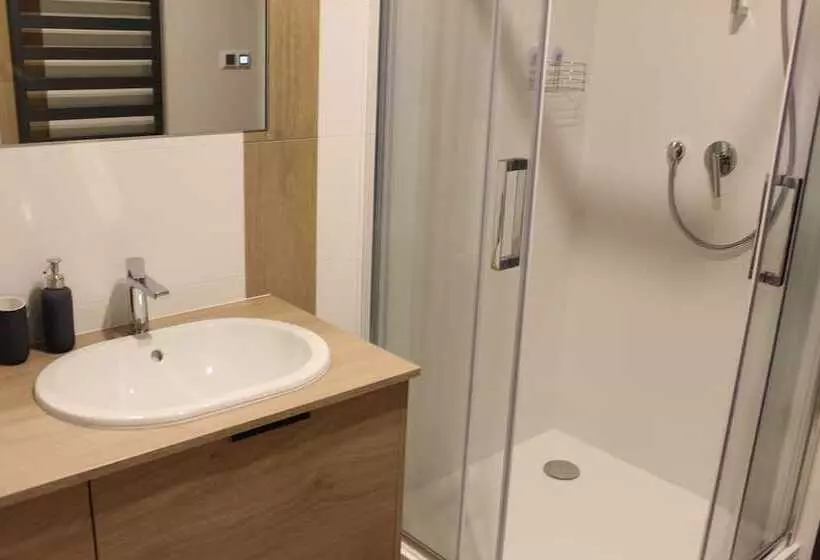 Apartamenty Centrum Park Sowińskiego 19