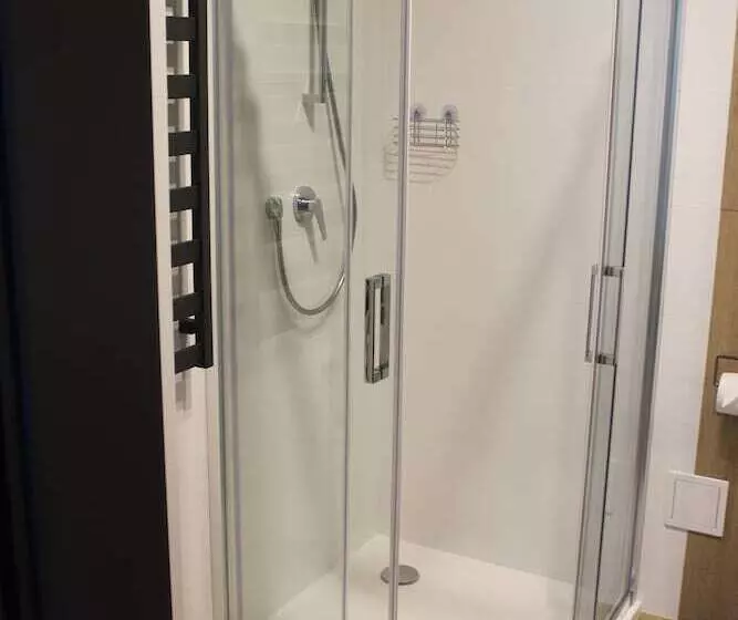 Apartamenty Centrum Park Sowińskiego 19