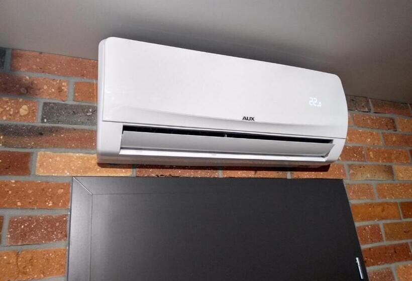 Apartamenty Centrum Park Sowińskiego 19