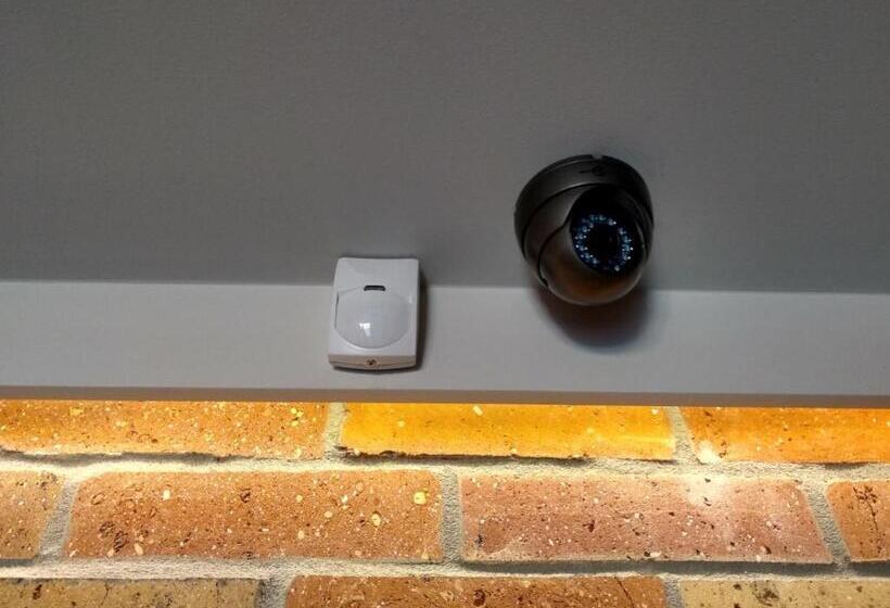 Apartamenty Centrum Park Sowińskiego 19