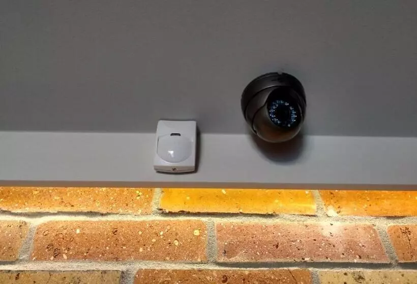 Apartamenty Centrum Park Sowińskiego 19