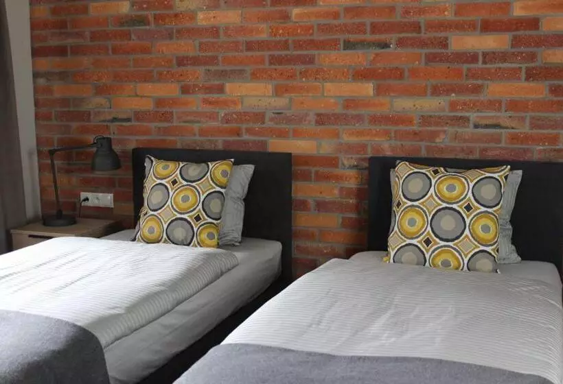 Apartamenty Centrum Park Sowińskiego 19