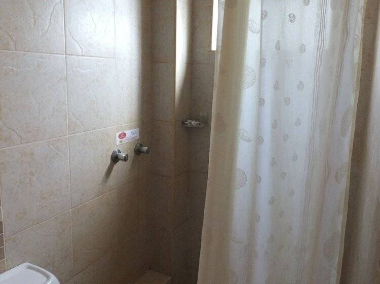 تختخواب و صبحانه Afrika Lodges