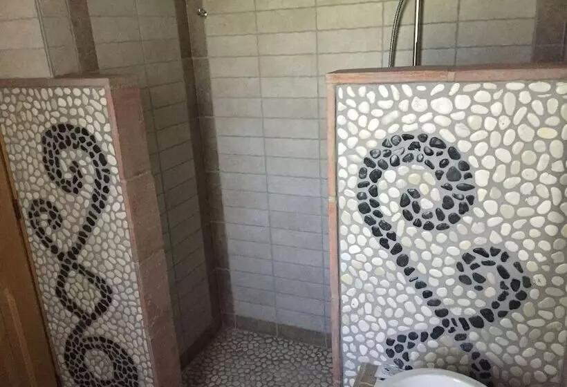 Aamiaismajoitus (B&B) Corte Di Tosina