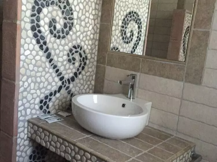 Aamiaismajoitus (B&B) Corte Di Tosina