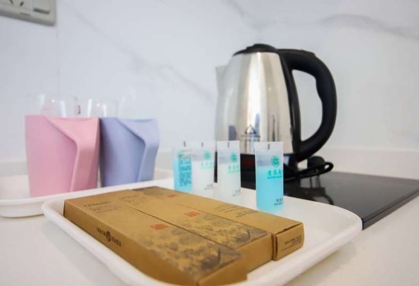 فندق Hangzhou Xiyouju