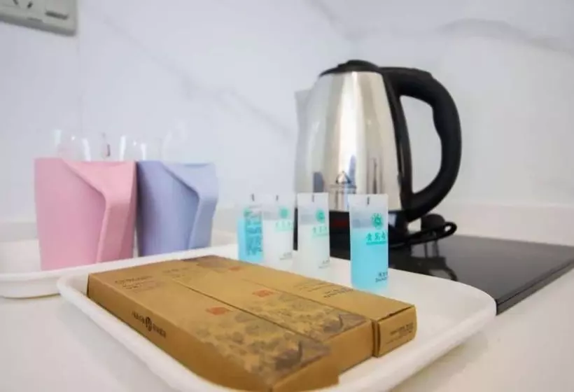 هتل Hangzhou Xiyouju