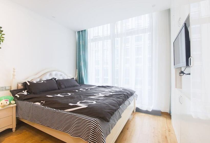 فندق Hangzhou Xiyouju