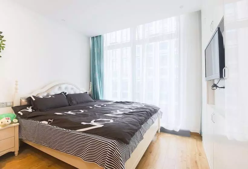 هتل Hangzhou Xiyouju