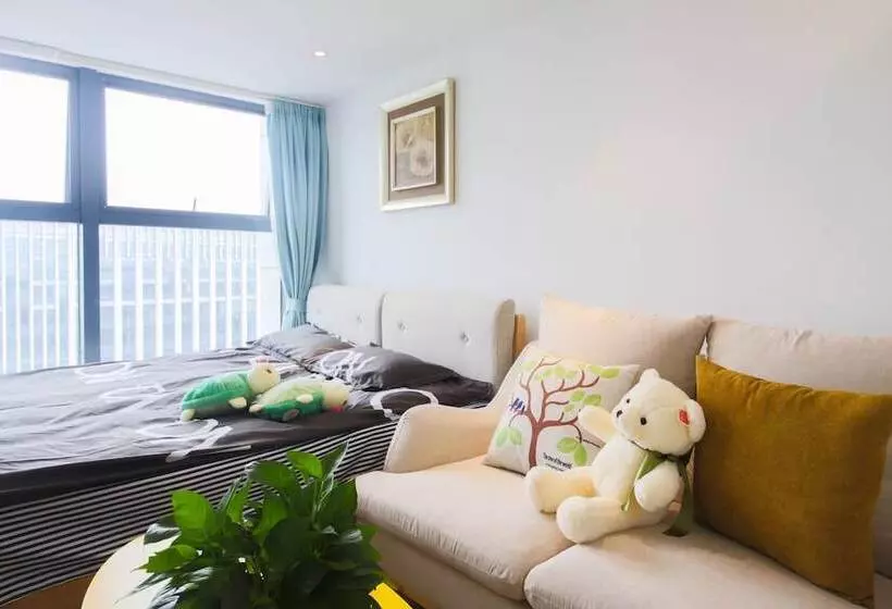 هتل Hangzhou Xiyouju